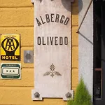 Hotel Olivedo