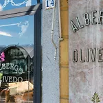 Olivedo Hotel