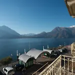 Hotel Olivedo Varenna