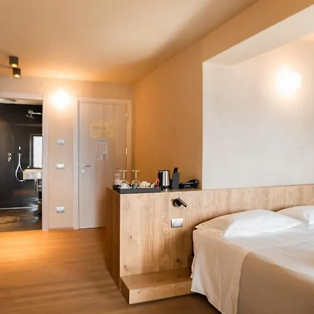 Hotel Olivedo 3*