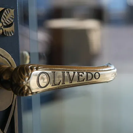 Olivedo Hotel