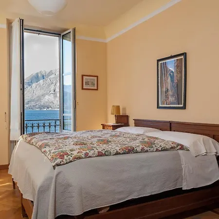 Olivedo 3* Varenna