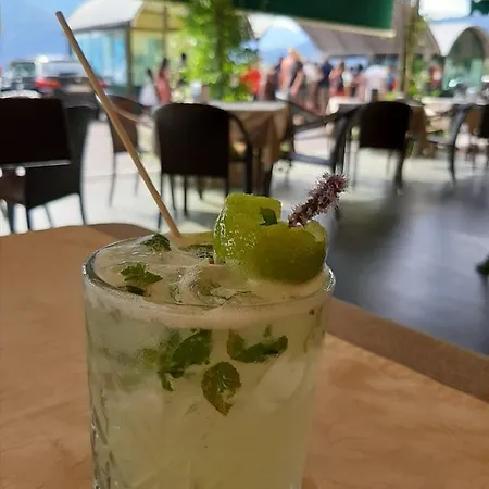 Olivedo 3* Varenna