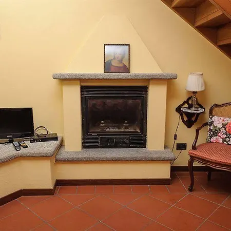 Olivedo 3* Varenna