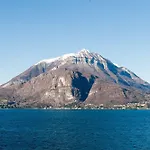 Szálloda Olivedo Varenna