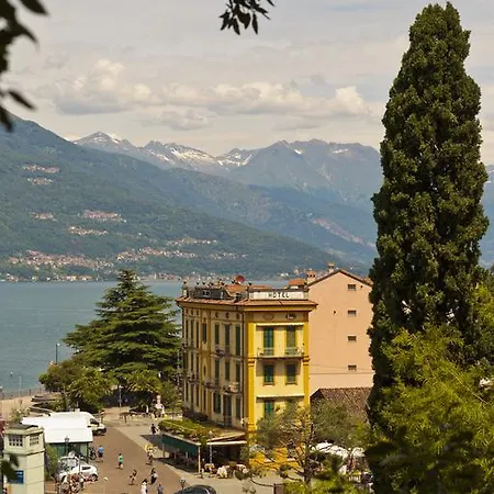 Olivedo 3* Varenna