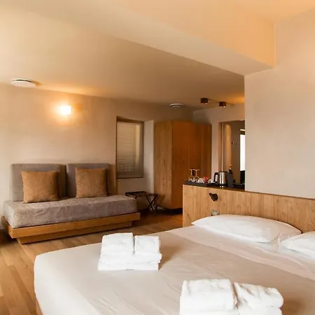 Olivedo Hotel Varenna