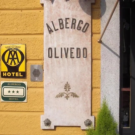 Hotel Olivedo