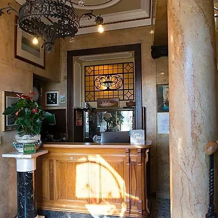 Olivedo Hotel
