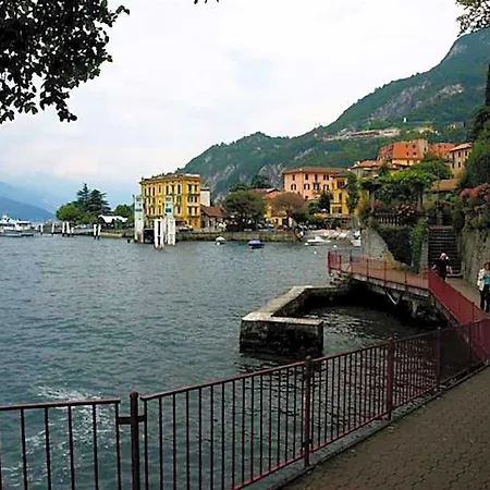 Hotel Olivedo Varenna