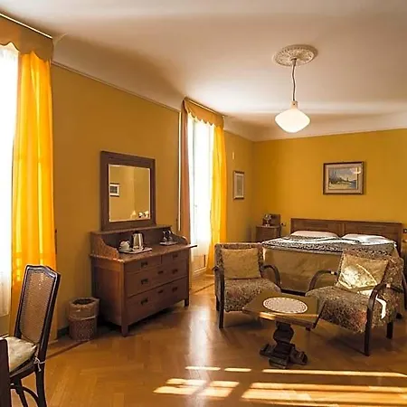 Olivedo Hotel Varenna