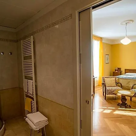 Olivedo Hotel Varenna
