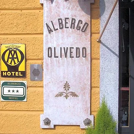 Olivedo 3*