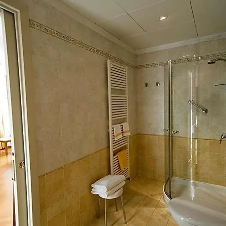 Hotel Olivedo Varenna