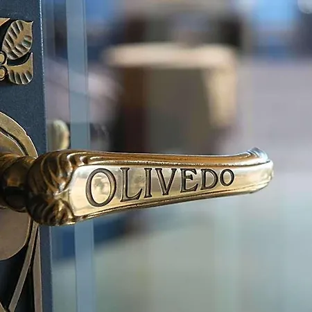 Olivedo 3* Varenna