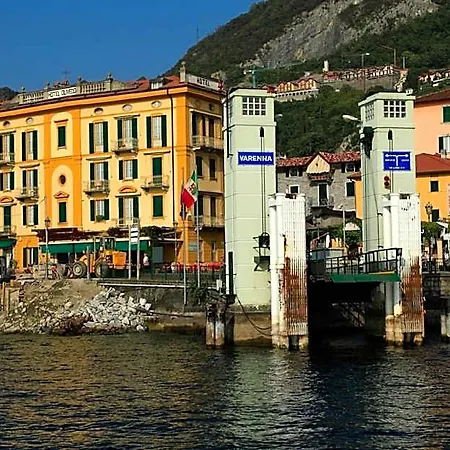 Hotel Olivedo Varenna