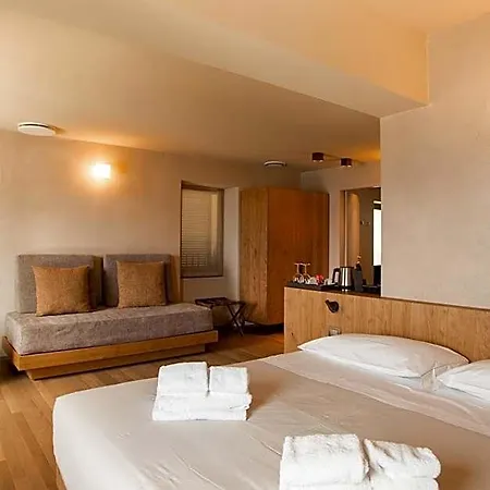 올리베도 호텔 바레나