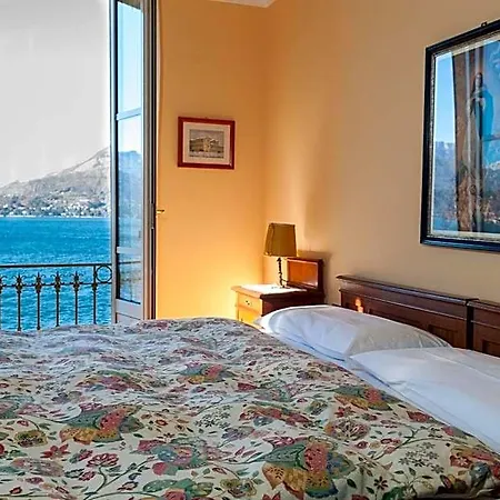 Olivedo 3* Varenna