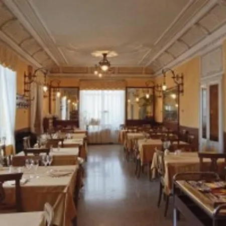 Olivedo Hotel