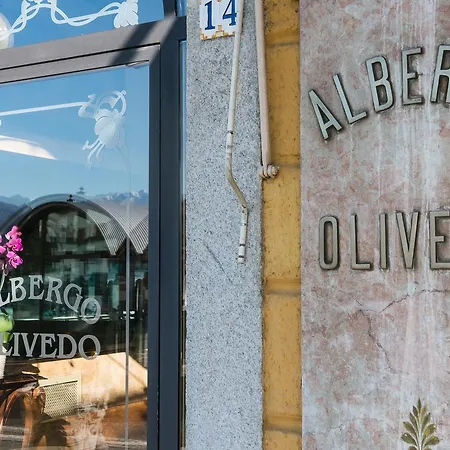 Olivedo Hotel