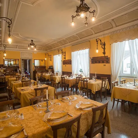 Olivedo 3* Varenna