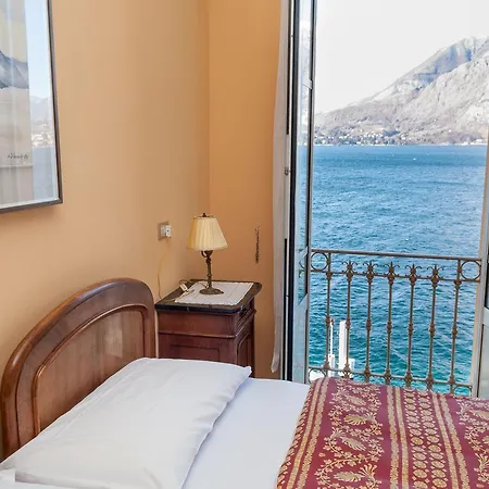 Olivedo 3* Varenna