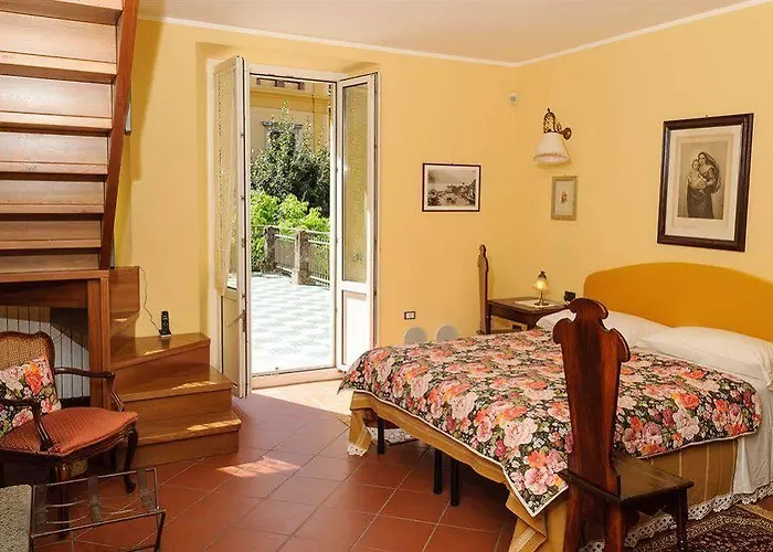 Olivedo Hotel