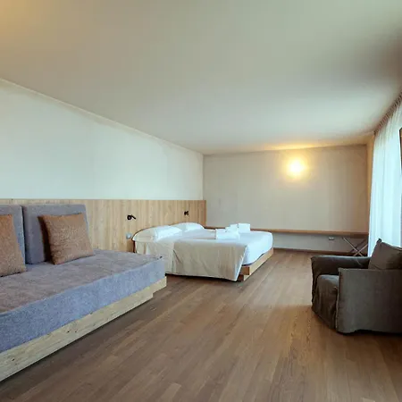 Olivedo Hotell 3*
