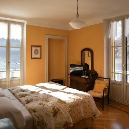Hotel Olivedo Varenna