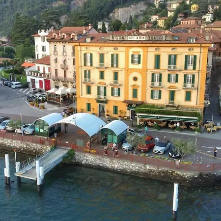 Olivedo Hotell Varenna