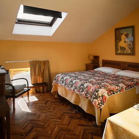 Olivedo Hotel Varenna