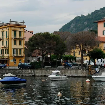 Olivedo 3* Varenna