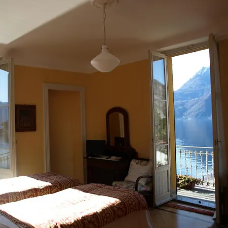 Hotel Olivedo Varenna