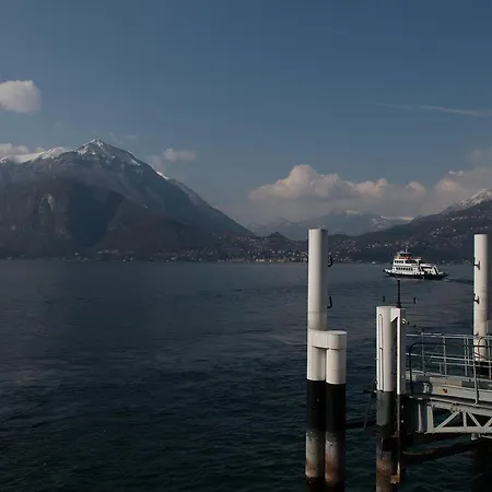 Olivedo Hotel Varenna